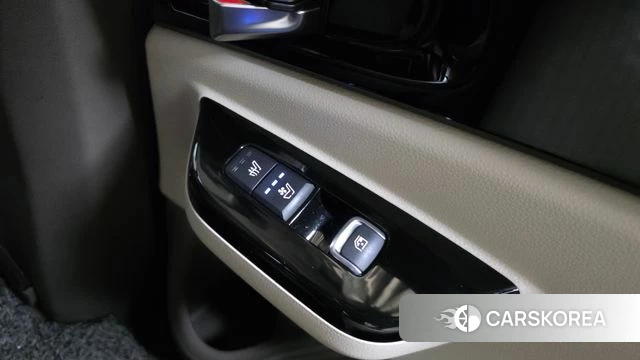 Kia Carnival 4th generation id 3872477 из Кореи 8