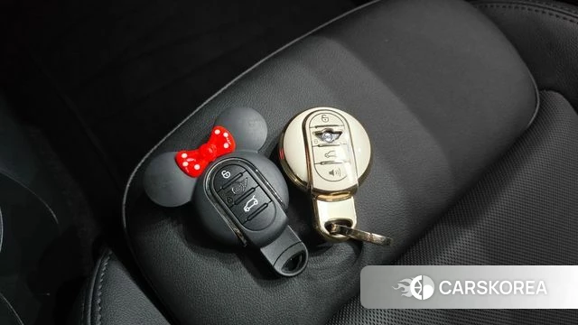 Mini Cooper id 4584653 из Кореи 8