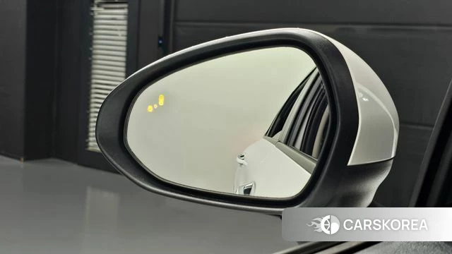 Kia K5 3rd generation id 4906091 из Кореи 8