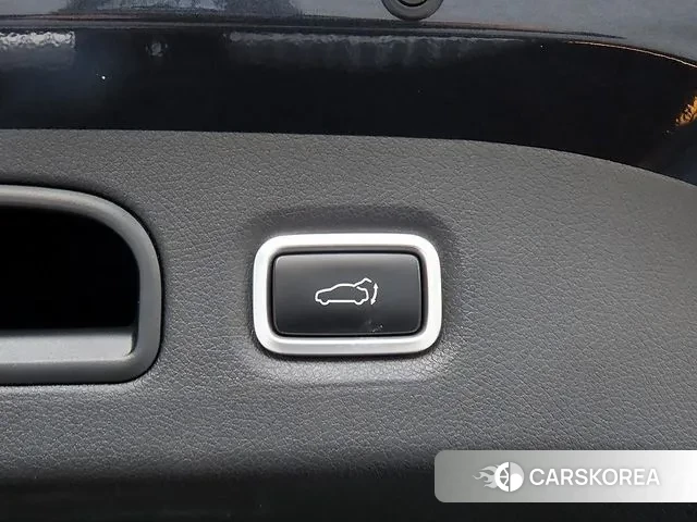 Kia Stinger id 3357026 из Кореи 8