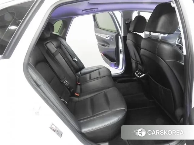 Hyundai The New Grandeur IG id 3503748 из Кореи 8