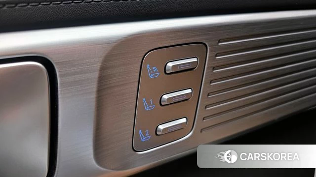 Hyundai Santa Fe (MX5) id 3922064 из Кореи 8