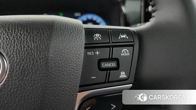 Toyota Camry (XV80) id 4629820 из Кореи 8