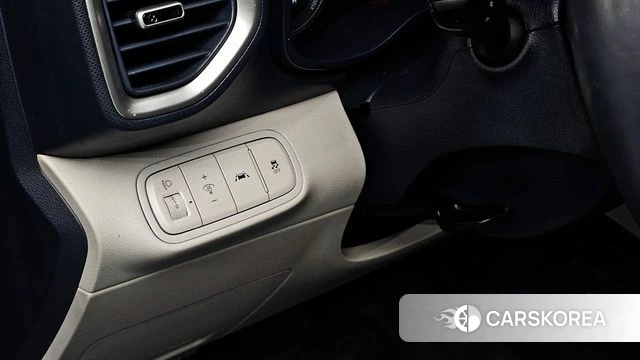 Hyundai Venue id 3860867 из Кореи 8