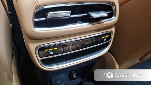 Genesis GV80 id 3458571 из Кореи 8