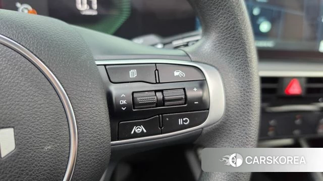 Kia The New K5 3rd generation id 4710339 из Кореи 8