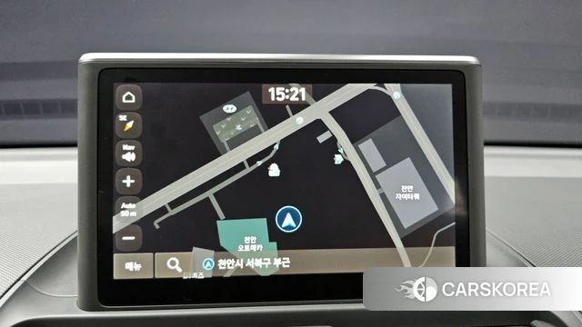 Hyundai Casper id 3811345 из Кореи 8