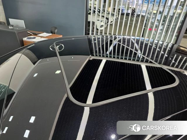 Mercedes-Benz E-Class W213 id 3872322 из Кореи 8