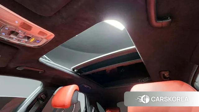 Genesis GV70 id 3741126 из Кореи 8