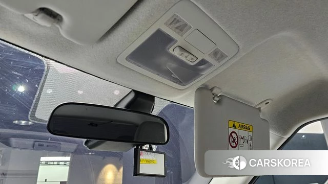 Hyundai Casper id 3799585 из Кореи 8