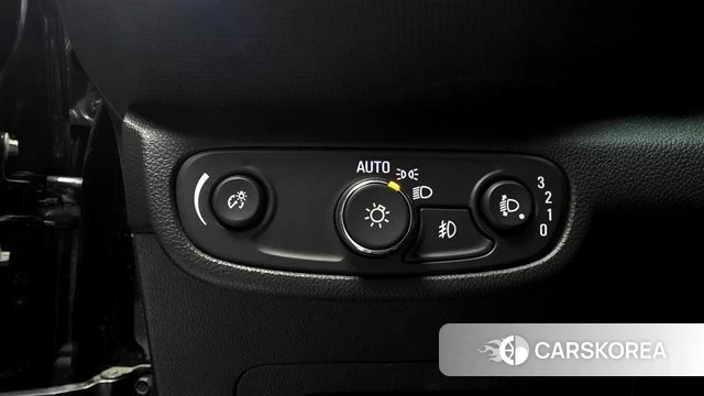 Chevrolet (GM Daewoo) Trailblazer id 4917587 из Кореи 8