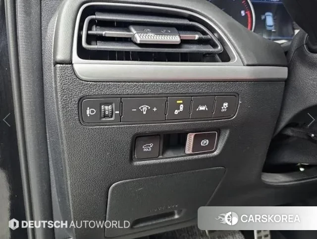 Hyundai Palisade id 3634950 из Кореи 8