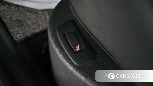 Renault Korea (Samsung) Clio id 4196972 из Кореи 8