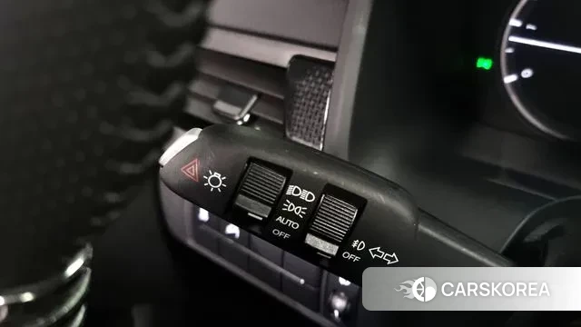 Ssangyong The New Rexton Sport id 2999228 из Кореи 8