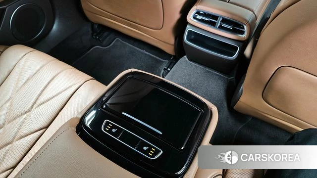 Genesis G80 (RG3) id 3832514 из Кореи 8