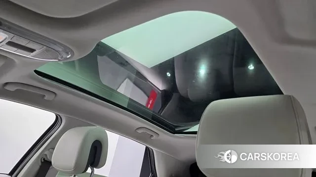 Hyundai Ionic 5 id 3616031 из Кореи 8