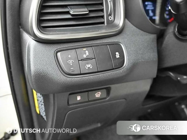 Kia The New Sorento id 3889435 из Кореи 8