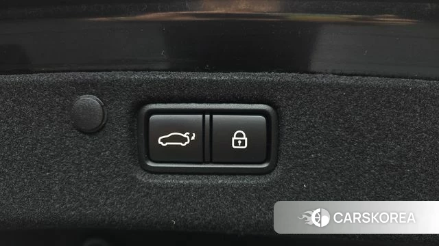 Hyundai Grandeur IG Hybrid id 4496642 из Кореи 8