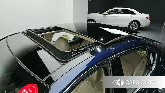 Genesis G70 id 3578788 из Кореи 8