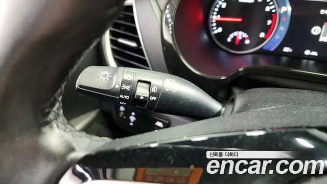 Kia Seltos id 2686380 из Кореи 8