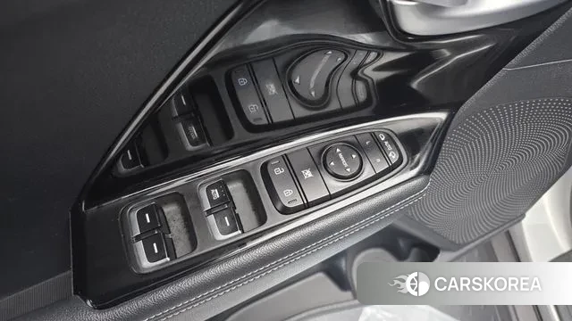 Kia Niro EV id 3509005 из Кореи 8