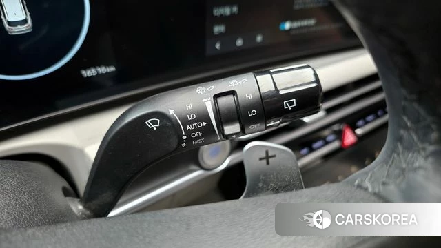 Hyundai The New Tucson Hybrid (NX4) id 4185978 из Кореи 8