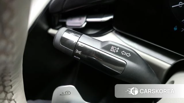 Kia Di All New Niro EV id 4195202 из Кореи 8