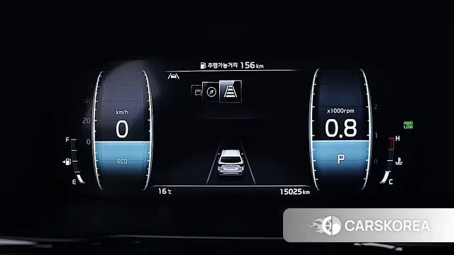 Kia Mohave Master id 3457557 из Кореи 8