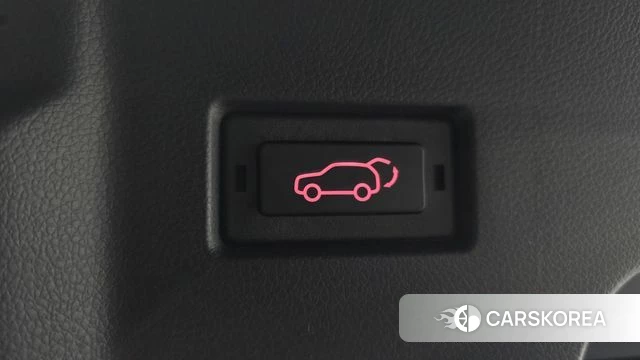 Ssangyong Actian 2nd Generation id 4480005 из Кореи 8