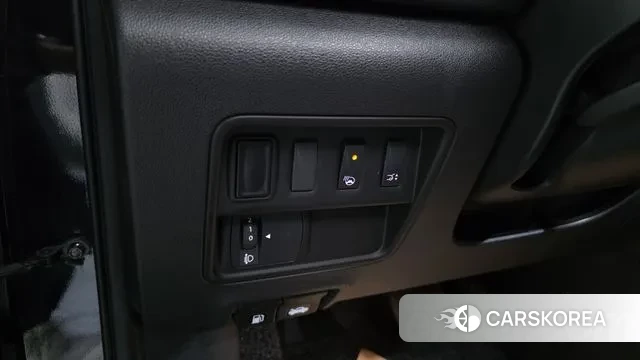 Renault Korea (Samsung) The New QM6 id 3412658 из Кореи 8