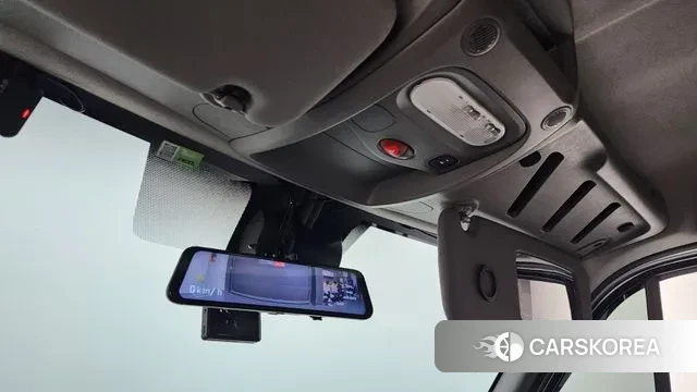 Renault Korea (Samsung) Master id 3698530 из Кореи 8