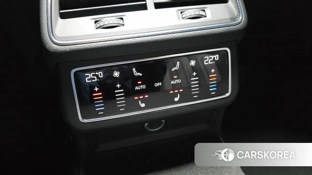 Audi A6 (C8) id 3860265 из Кореи 8