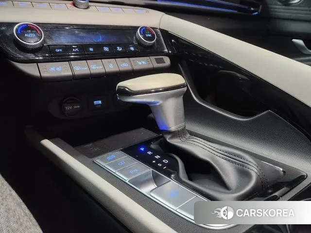 Hyundai Avante (CN7) id 3694815 из Кореи 8