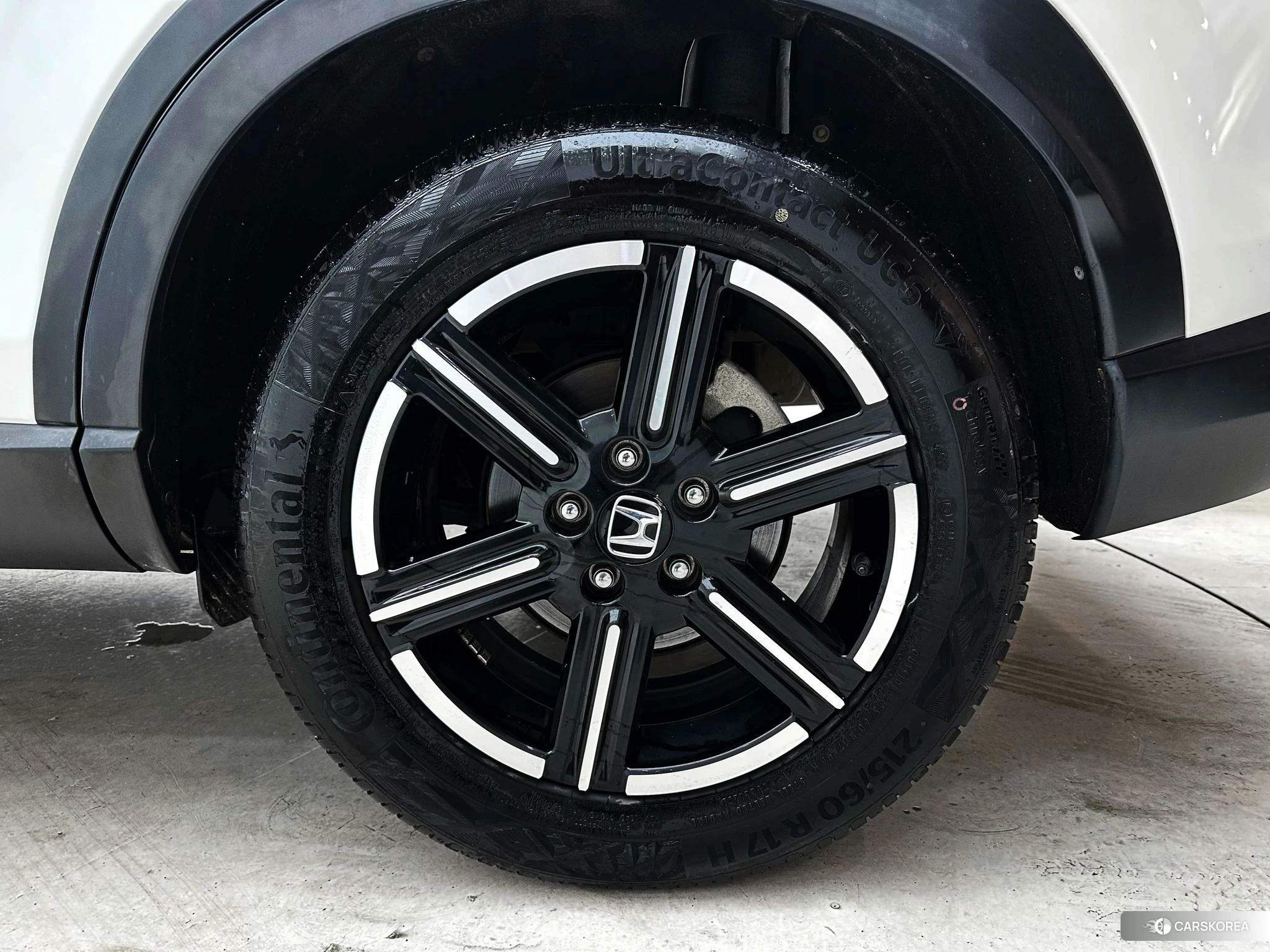 Honda Binzhi id 4461191 из Китая 8