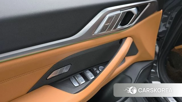 BMW i4 id 3865100 из Кореи 8