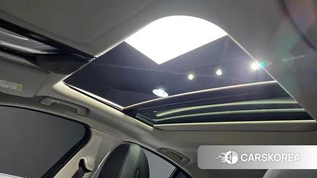 BMW 3 Series (G20) id 3777870 из Кореи 8