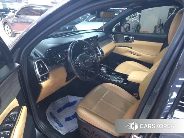 Kia Sorento 4th Generation id 3361309 из Кореи 8