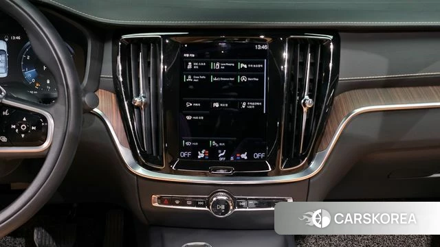 Volvo S60 3rd generation id 3842891 из Кореи 8