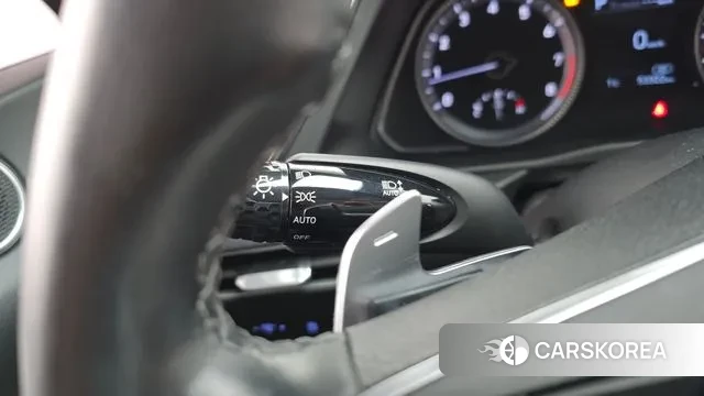 Hyundai Sonata (DN8) id 3444094 из Кореи 8