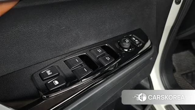 Ssangyong Torres id 3539141 из Кореи 8