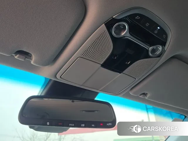 Hyundai Grandeur IG id 3547056 из Кореи 8