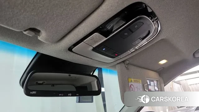 Hyundai Palisade id 3640421 из Кореи 8