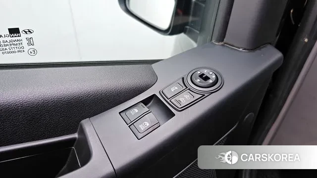 Hyundai Solati id 3464404 из Кореи 8