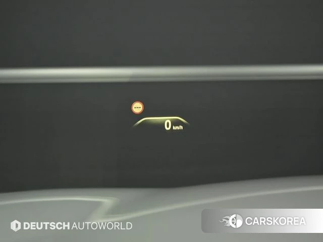 BMW 5 Series (G30) id 3911796 из Кореи 8