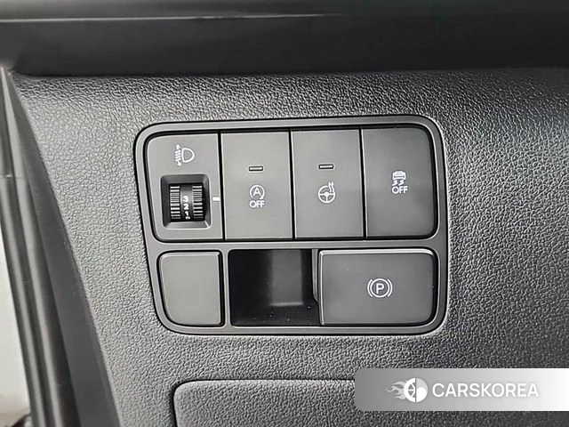 Hyundai Staria id 4223674 из Кореи 8