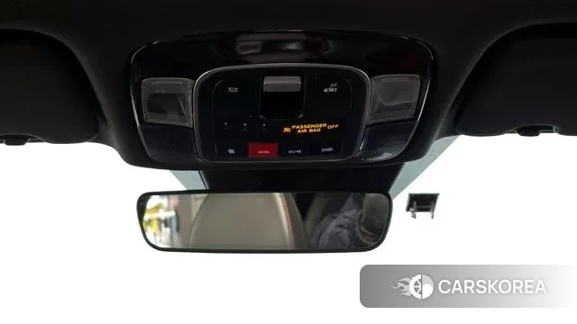 Hyundai Tucson Hybrid (NX4) id 3606625 из Кореи 8