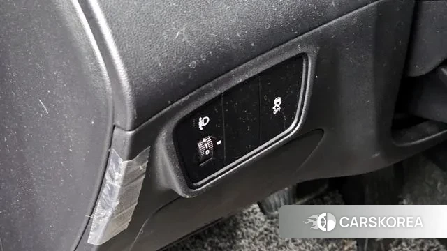 Hyundai Tucson (NX4) id 3306971 из Кореи 8