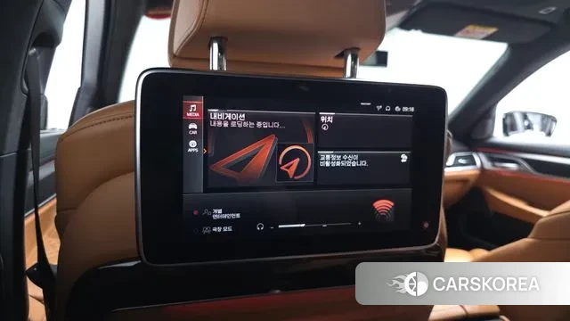 BMW 7 Series (G11) id 3044162 из Кореи 8