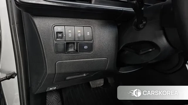 Hyundai Staria id 3384135 из Кореи 8