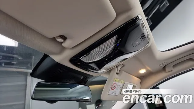 BMW 3 Series (G20) id 2704931 из Кореи 8